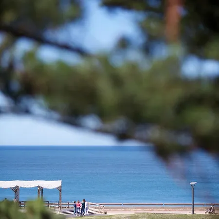 - Cers - - Famille - Wifi Apartamento Capbreton