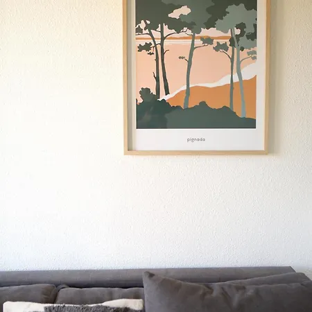 - Cers - - Famille - Wifi Capbreton