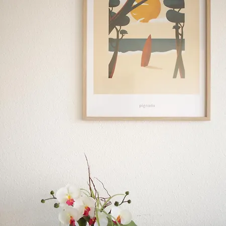 Apartamento - Cers - - Famille - Wifi *