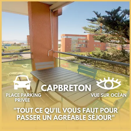 - Cers - - Famille - Wifi Capbreton