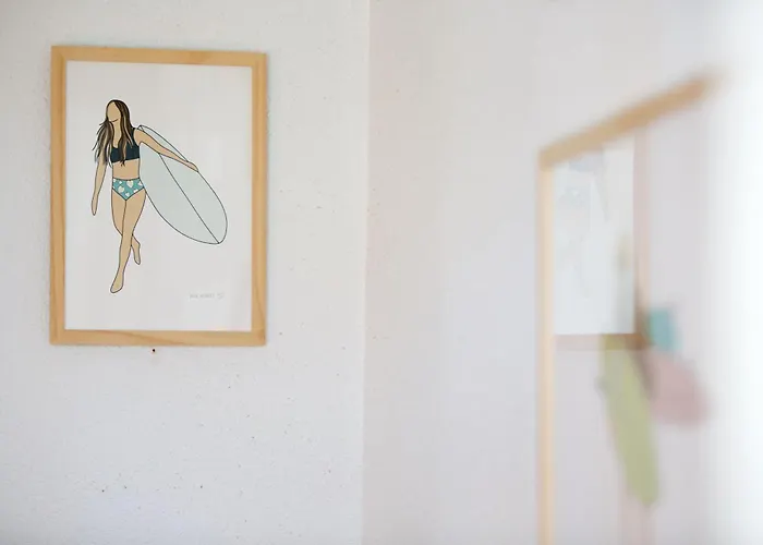 Lejlighed - Cers - - Famille - Wifi *