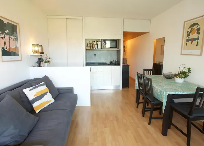 Lejlighed - Cers - - Famille - Wifi *