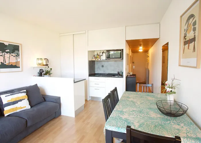 - Cers - - Famille - Wifi * Capbreton