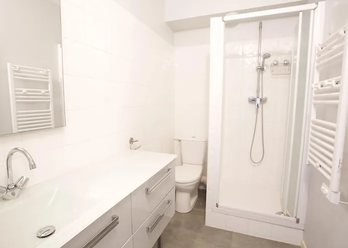 Lejlighed - Cers - - Famille - Wifi