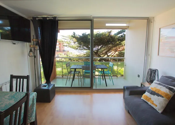 Lejlighed - Cers - - Famille - Wifi *